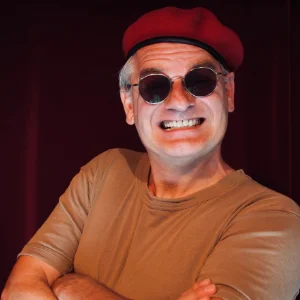 Ausbilder Schmidt